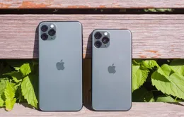 Nên mua iPhone xách tay hay chính hãng?