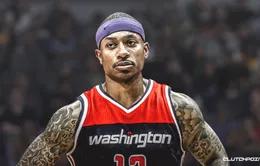 Washington Wizards đón nhận tin xấu về Isaiah Thomas