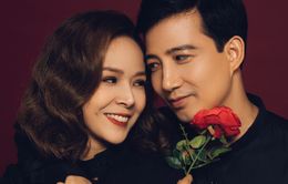 Chuyện tình hiếm gặp của cặp đôi Diễm Hương – Hồng Quang