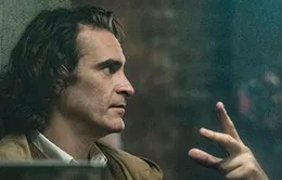 Đạo diễn Todd Phillips phủ nhận việc viết vai Joker cho Leonardo DiCaprio