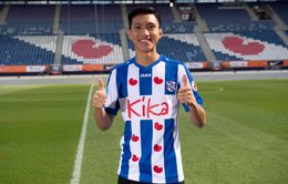 Hôm nay (22/9), trực tiếp trận Heerenveen - Utrecht: Màn ra mắt của Văn Hậu?