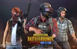 PUBG Mobile Lite cập nhật chế độ chơi mới