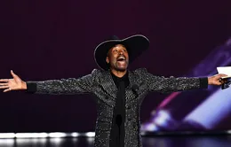 Emmy 2019: Billy Porter làm nên lịch sử LGBTQ