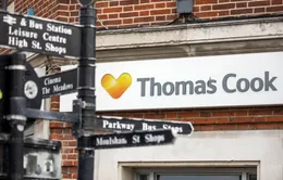 Bình Thuận: Hỗ trợ du khách của hãng Thomas Cook