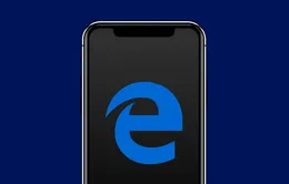 Microsoft Edge hỗ trợ chế độ nền tối trên Android