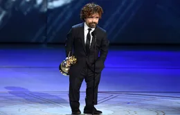 Emmy 2019: “Quỷ lùn” Peter Dinklage giành giải lần thứ 4 nhờ “Game of Thrones”