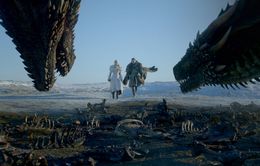 Emmy 2019: Kết thúc vẹn toàn cho hành trình 9 năm của “Game of Thrones”