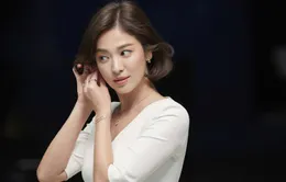 Song Hye Kyo theo học trường nghệ thuật ở New York?