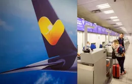 Anh lên kế hoạch đưa 135.300 người về nước sau vụ Thomas Cook phá sản