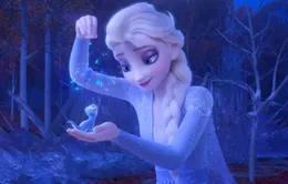 “Frozen II” tung trailer mới, hé lộ bí ẩn năng lực của Elsa