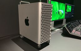 Apple sẽ sản xuất Mac Pro mới ở bang Texas để tránh thuế quan