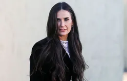 Demi Moore quyết định cai nghiện vì lý do này!