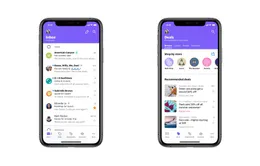 Yahoo ra mắt ứng dụng Mail mới trên iOS và Android