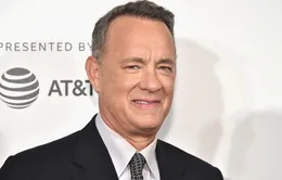 Tom Hanks sẽ được trao giải cống hiến tại Quả cầu vàng 2020