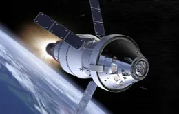 NASA đàm phán với Lockheed Martin về sứ mệnh Mặt trăng