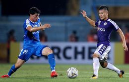 Lượt đi Chung kết liên khu vực AFC Cup 2019: CLB Hà Nội - CLB 4.25 SC (19:00 ngày 25/9)