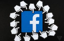 Lý do Facebook chặn hàng chục nghìn ứng dụng quét dữ liệu