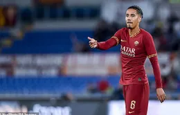 Kết quả, BXH Vòng 5 giải VĐQG Italia: Roma 0-2 Atalanta, Napoli 0-1 Cagliari