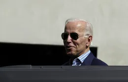 Tổng thống Mỹ đề nghị Ukraine điều tra ông Joe Biden