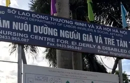 Hà Nội yêu cầu kiểm tra thông tin ăn chặn hàng từ thiện