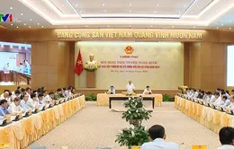 “Cắt vốn, chuyển vốn đầu tư công ở các dự án giải ngân chậm”