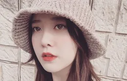 Goo Hye Sun ra mắt bài hát mới