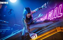 Quà tặng lớn cho người chơi Fortnite sở hữu Samsung Galaxy