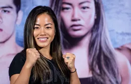 Nữ võ sĩ Bi Nguyễn: Tôi sẽ thắng knockout để làm quà tặng cho người hâm mộ Việt Nam