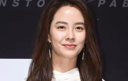 Song Ji Hyo chia tay công ty quản lý