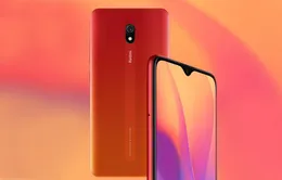 Xiaomi ra mắt Redmi 8A: Pin khủng 5.000 mAh, hỗ trợ sạc nhanh 18W, giá chỉ hơn 2 triệu