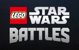 Thêm một game di động LEGO cho các fan của Star Wars