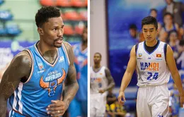 Mike Bell tái hợp cùng Stefan Nguyễn tại giải bóng rổ do FIBA tổ chức