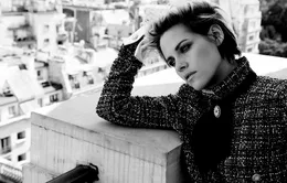 Kristen Stewart: Tự tin, quyến rũ, không sợ tuổi 30