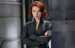 Scarlett Johansson: “Black Widow” xứng đáng là bom tấn Marvel của năm 2020