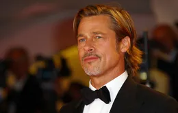 Brad Pitt trải lòng khoảng thời gian cai nghiện rượu hậu ly hôn