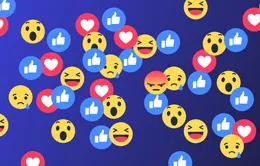 Facebook thử nghiệm tính năng mới, chấm dứt tình trạng “câu like”