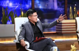 Shark Tank Việt Nam - Tập 13: Shark Dzung giải thích "không đá đểu" Shark Hưng