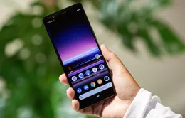 [IFA 2019] Sony Xperia 5 trình làng: Thiết kế "hoài cổ", giá 799 USD