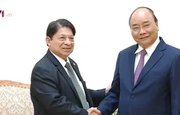 “Việt Nam luôn coi trọng phát triển quan hệ với Nicaragua”