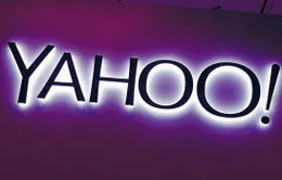 Yahoo gặp trục trặc kỹ thuật, ảnh hưởng tới hàng nghìn người dùng