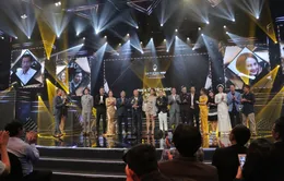 VTV Awards 2019: Không có gì bất ngờ, Về nhà đi con là "Phim truyền hình ấn tượng nhất"