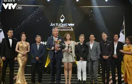 VTV Awards 2019: Ấn tượng, mới mẻ và đầy cảm xúc!