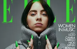 Billie Eilish: Vẫn bí ẩn nhưng không còn u tối