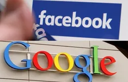 Nga cáo buộc Facebook và Google can thiệp bầu cử địa phương
