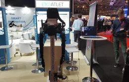 Những sản phẩm công nghệ độc đáo tại IFA 2019