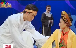 Người nước ngoài làm kịch Việt: Làn gió mới cho sân khấu kịch nước nhà?