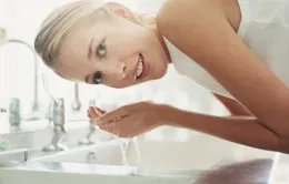 Những sai lầm về chăm sóc da bạn nên dừng lại ngay
