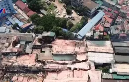 Rà soát cơ sở sản xuất, kinh doanh có sử dụng hóa chất độc hại