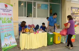 TP.HCM chuyển động mạnh mẽ về ý thức ứng xử đô thị