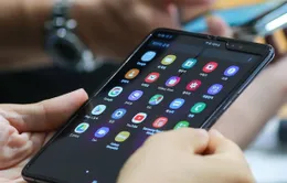 Những bước ngoặt của điện thoại thông minh